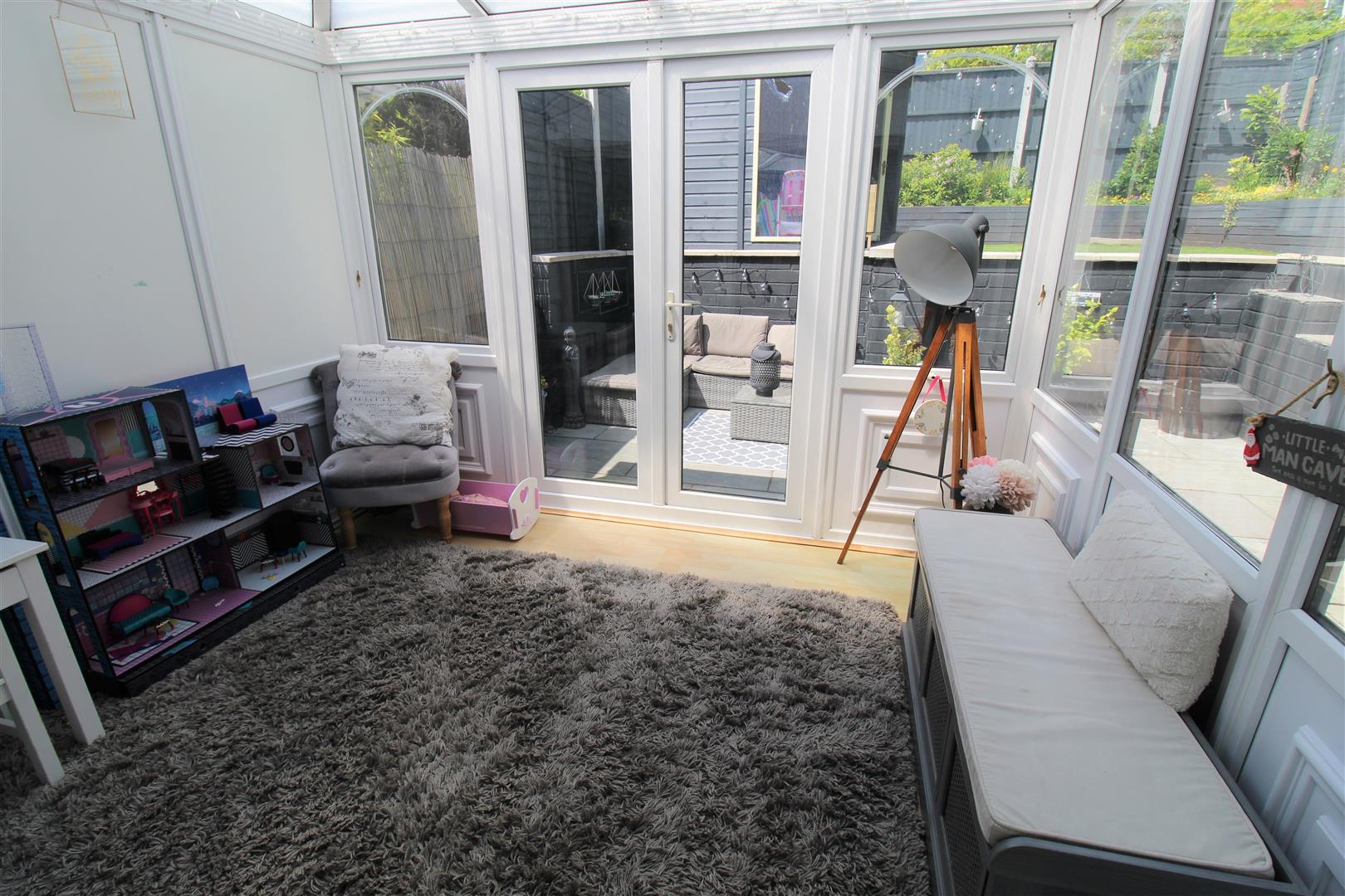 Fernlea Crescent, Endon, Stoke-On-Trent